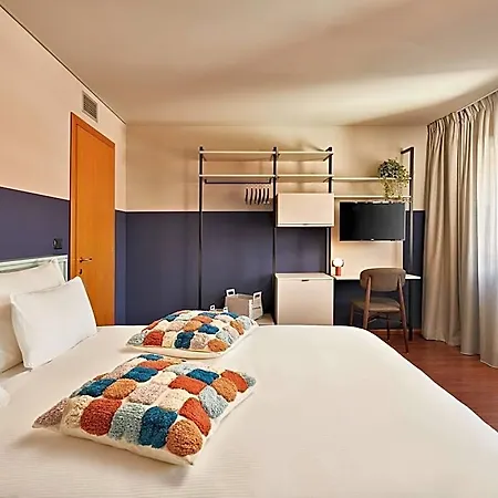 Schoene In Toplage 2* Trieste
